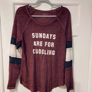 BTS | Tops | Bts Mots Tour Long Sleeve Shirt Ver 2 Sz Large
